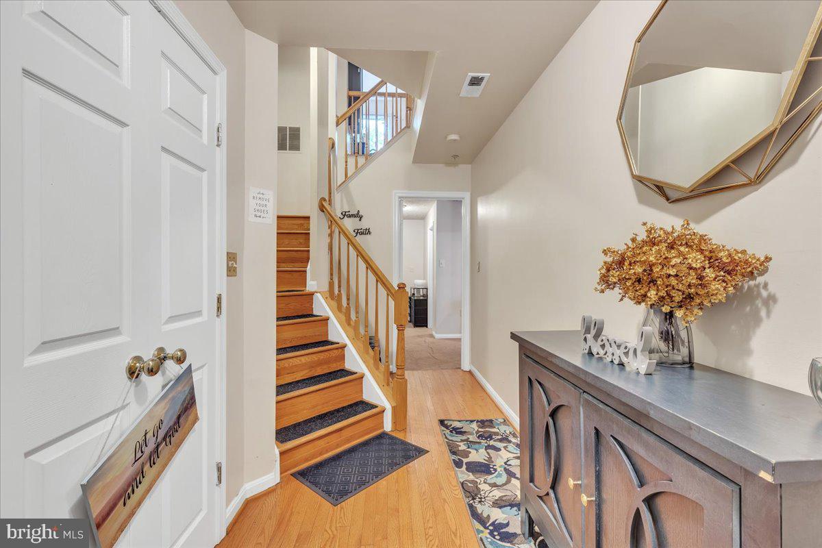 PENNSYLVANIA CROSSING - Residential