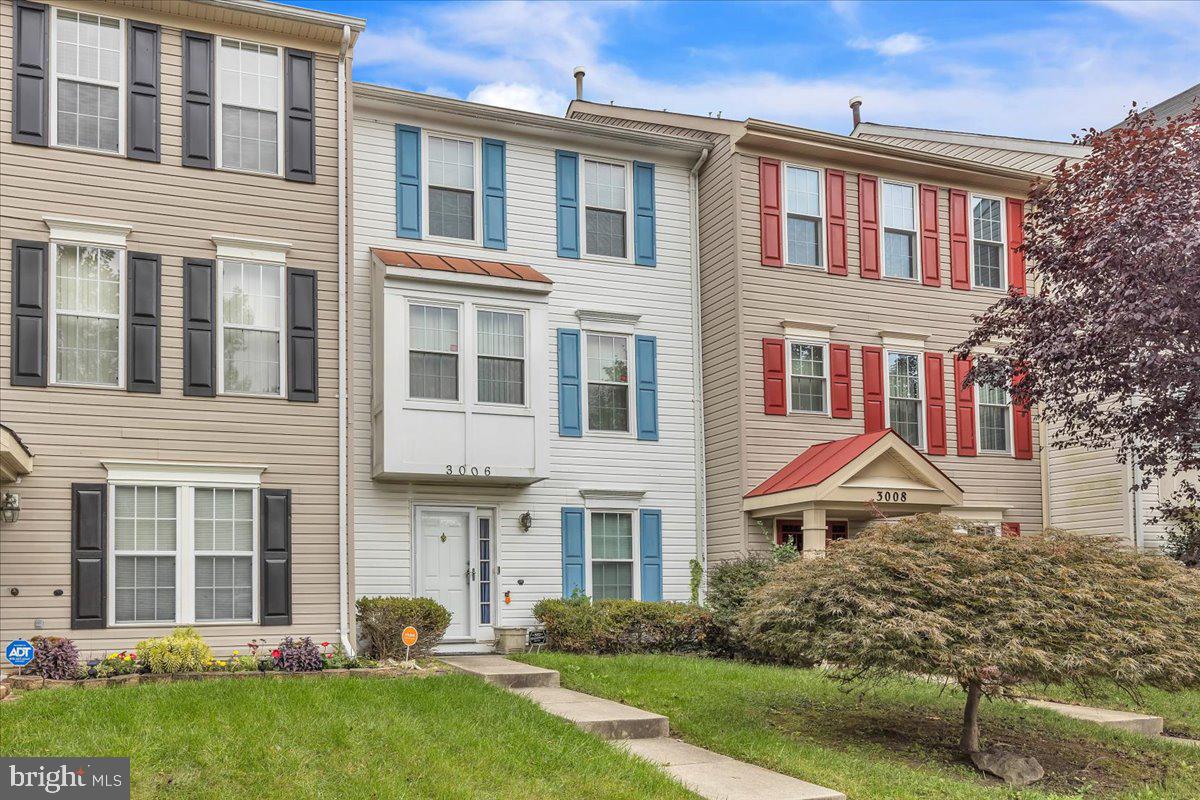 PENNSYLVANIA CROSSING - Residential