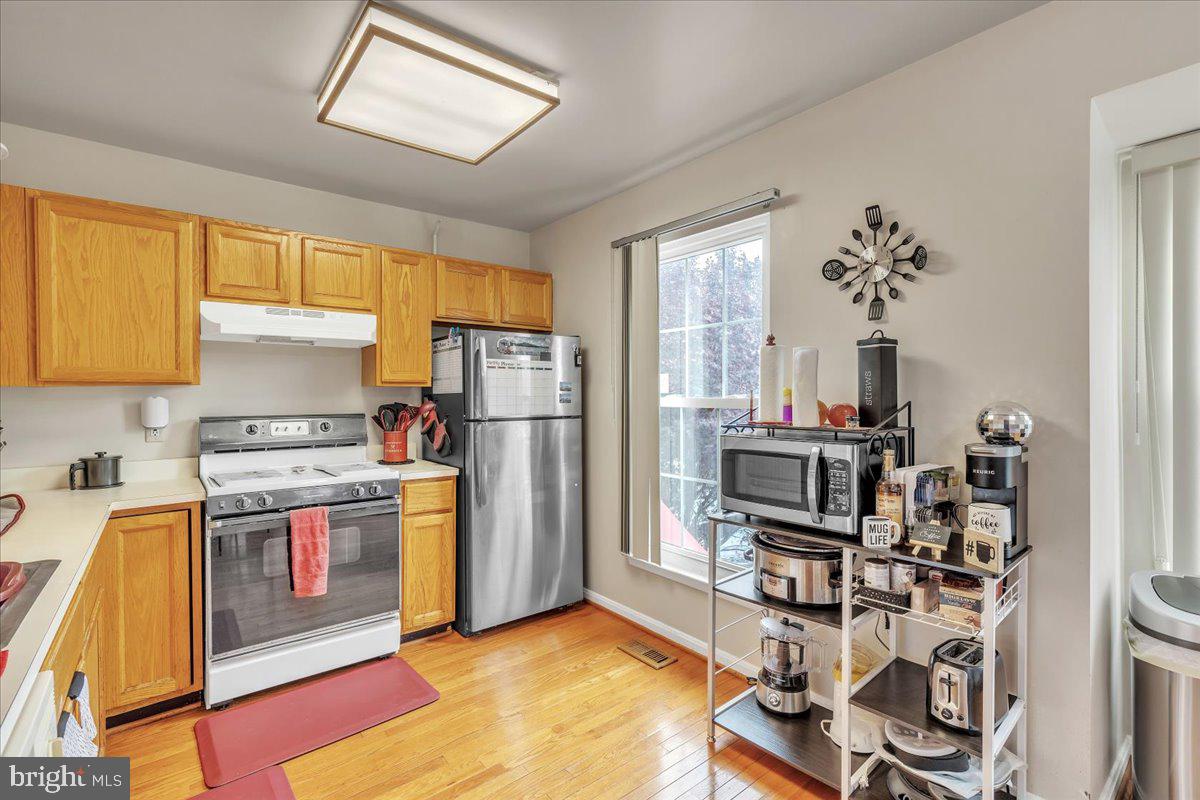 PENNSYLVANIA CROSSING - Residential