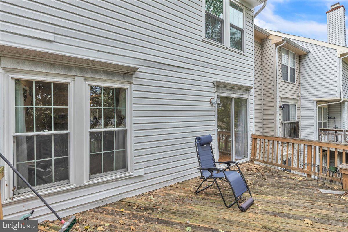 PENNSYLVANIA CROSSING - Residential