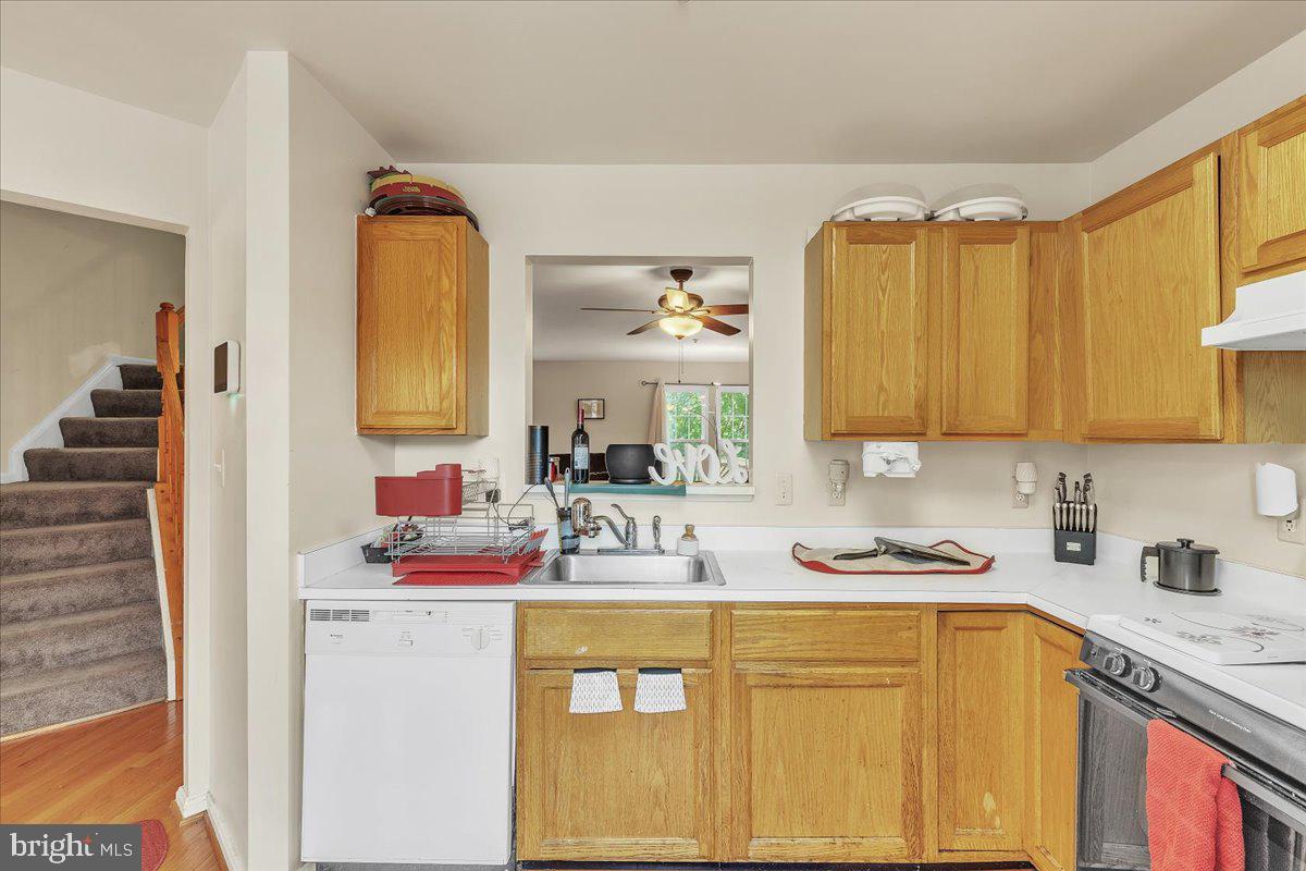 PENNSYLVANIA CROSSING - Residential