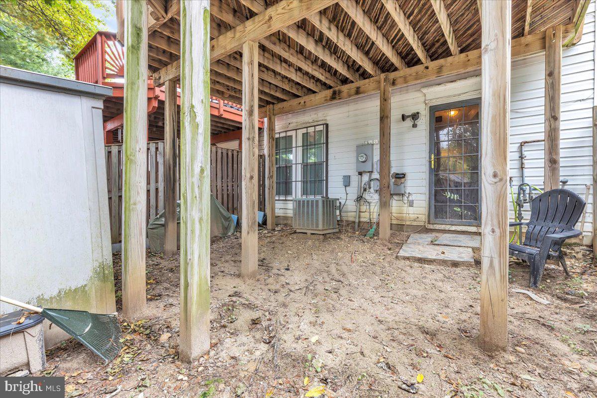 PENNSYLVANIA CROSSING - Residential