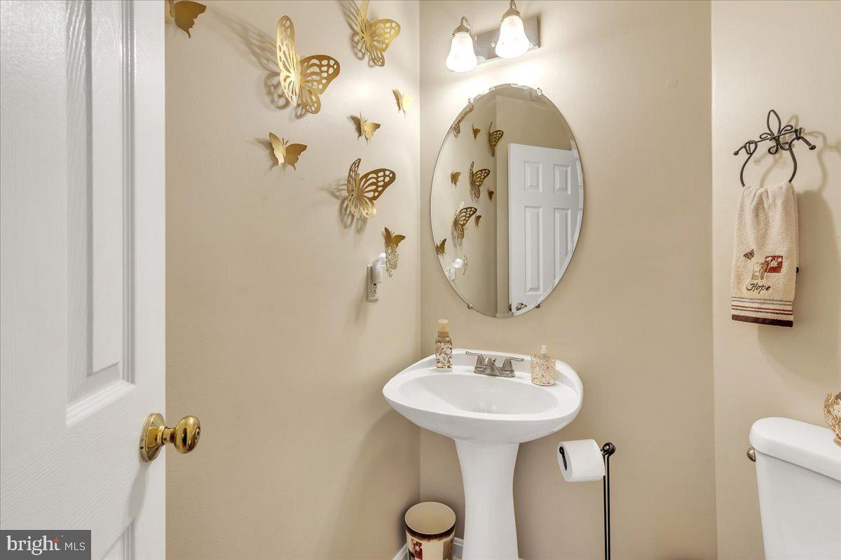 PENNSYLVANIA CROSSING - Residential