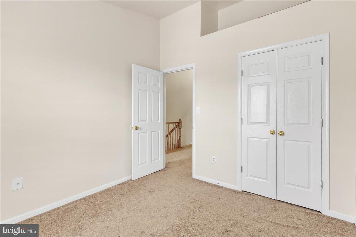 PENNSYLVANIA CROSSING - Residential