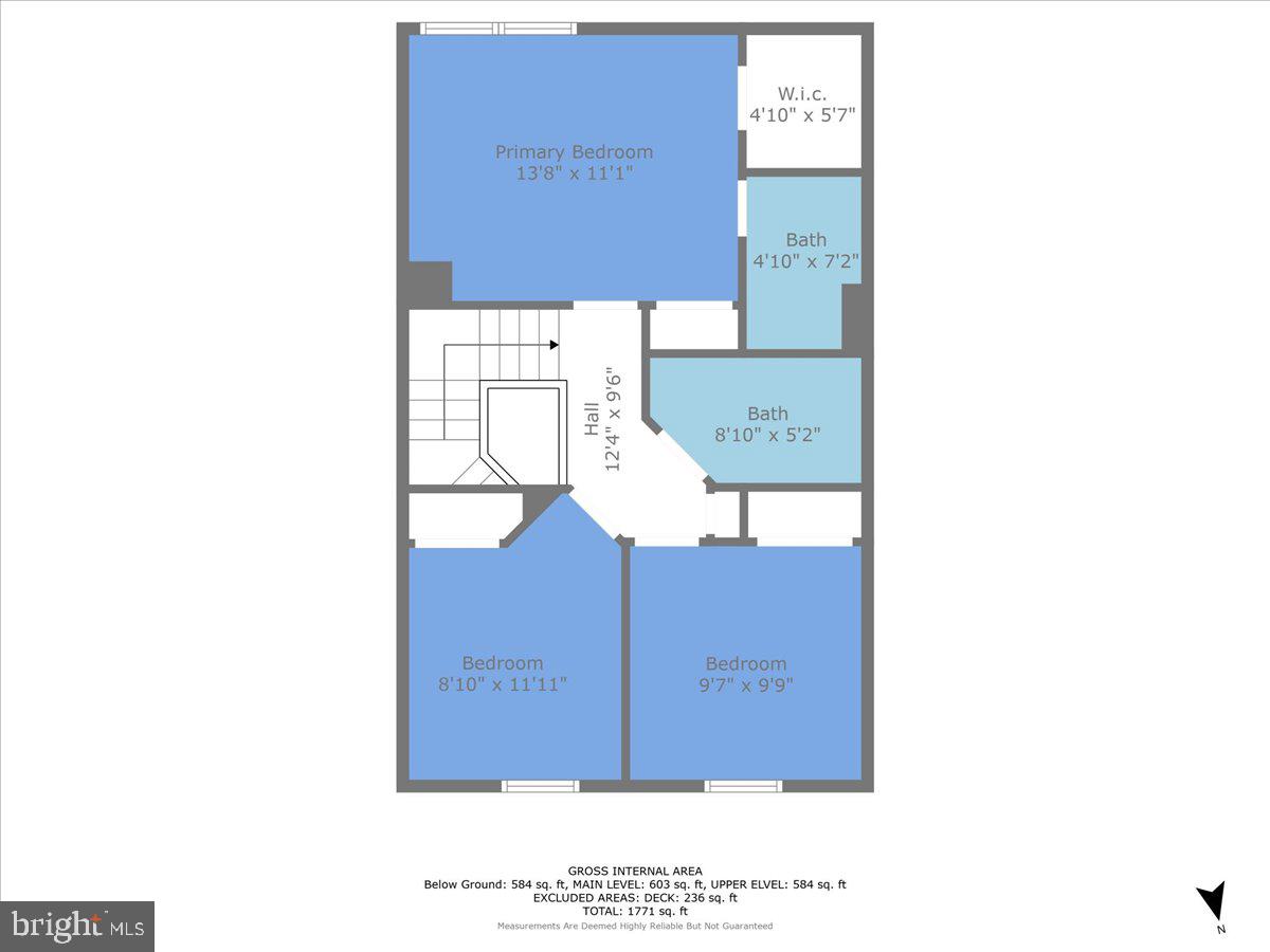 PENNSYLVANIA CROSSING - Residential