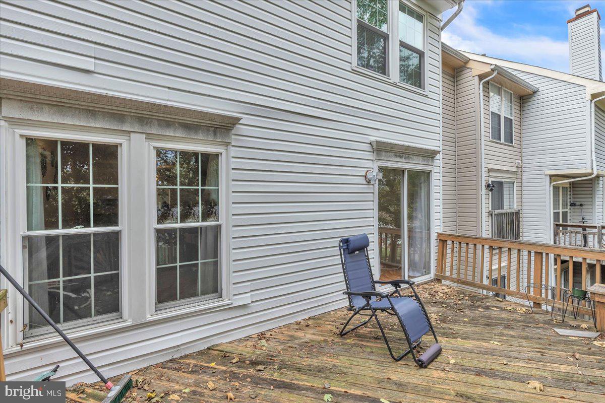 PENNSYLVANIA CROSSING - Residential