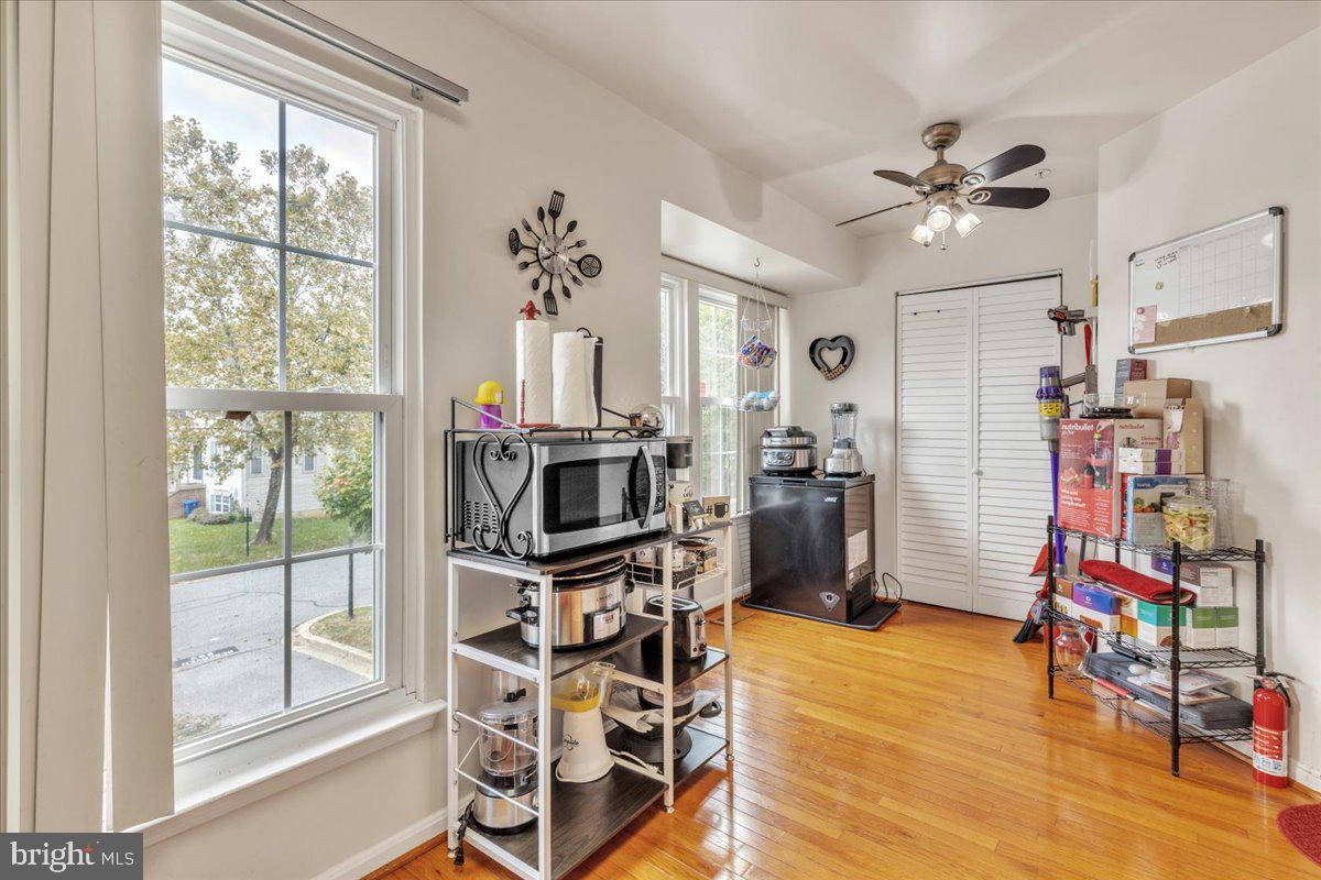 PENNSYLVANIA CROSSING - Residential