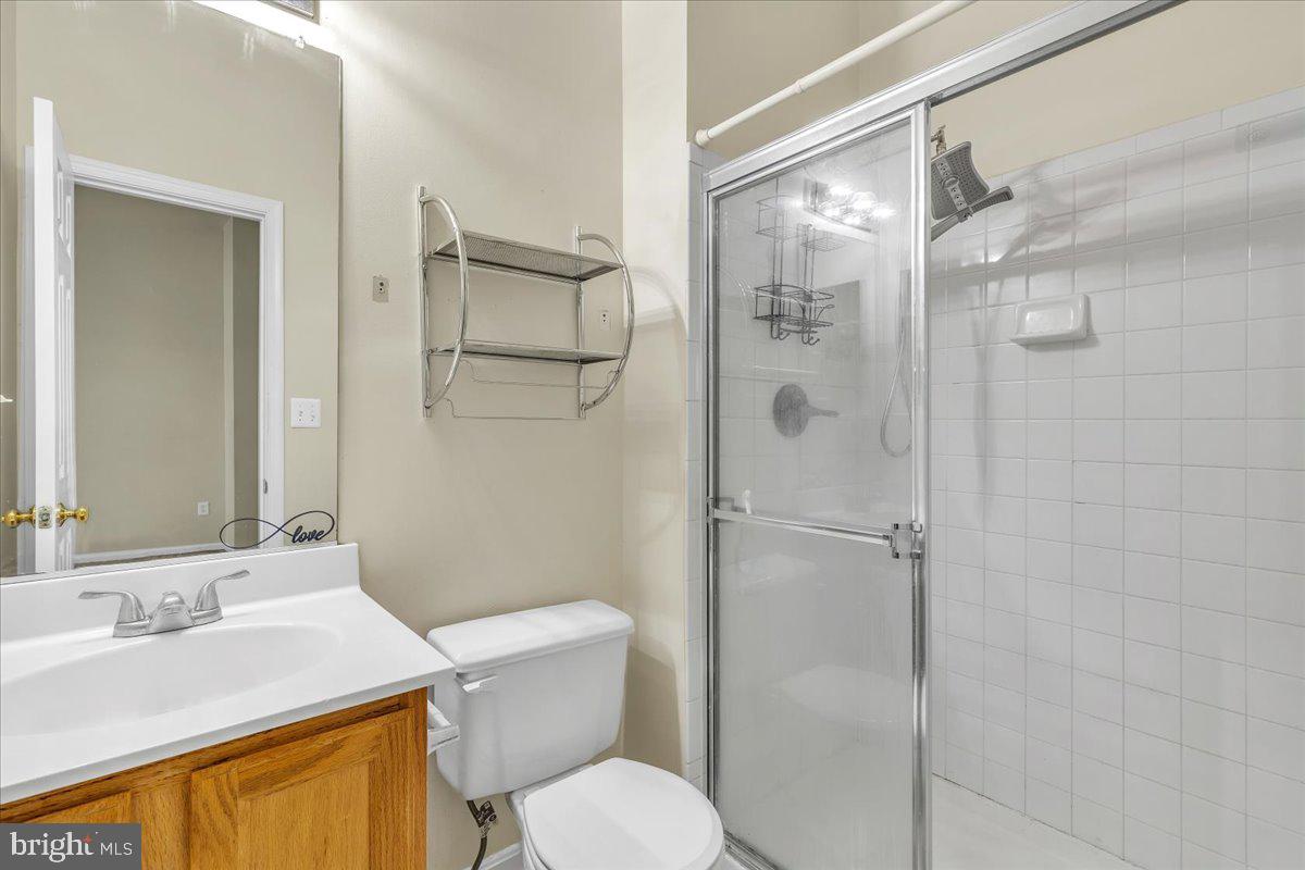 PENNSYLVANIA CROSSING - Residential