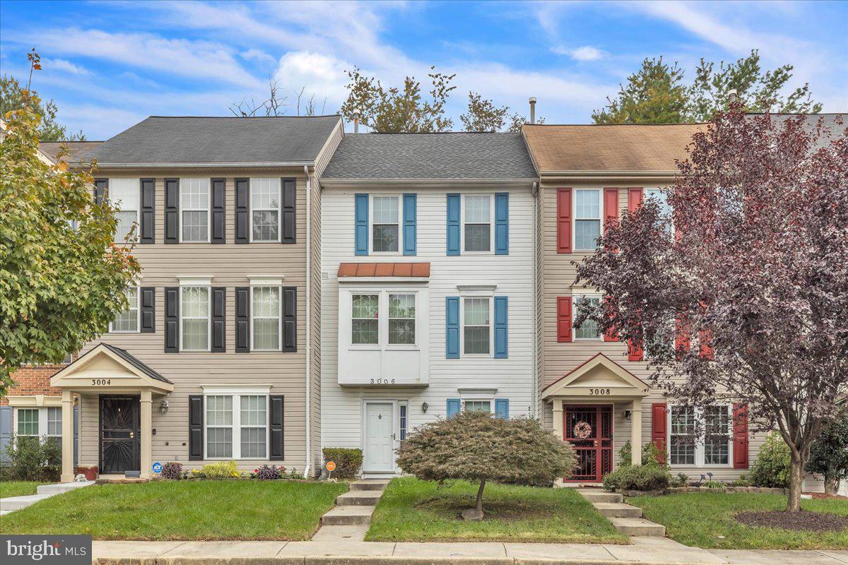 PENNSYLVANIA CROSSING - Residential