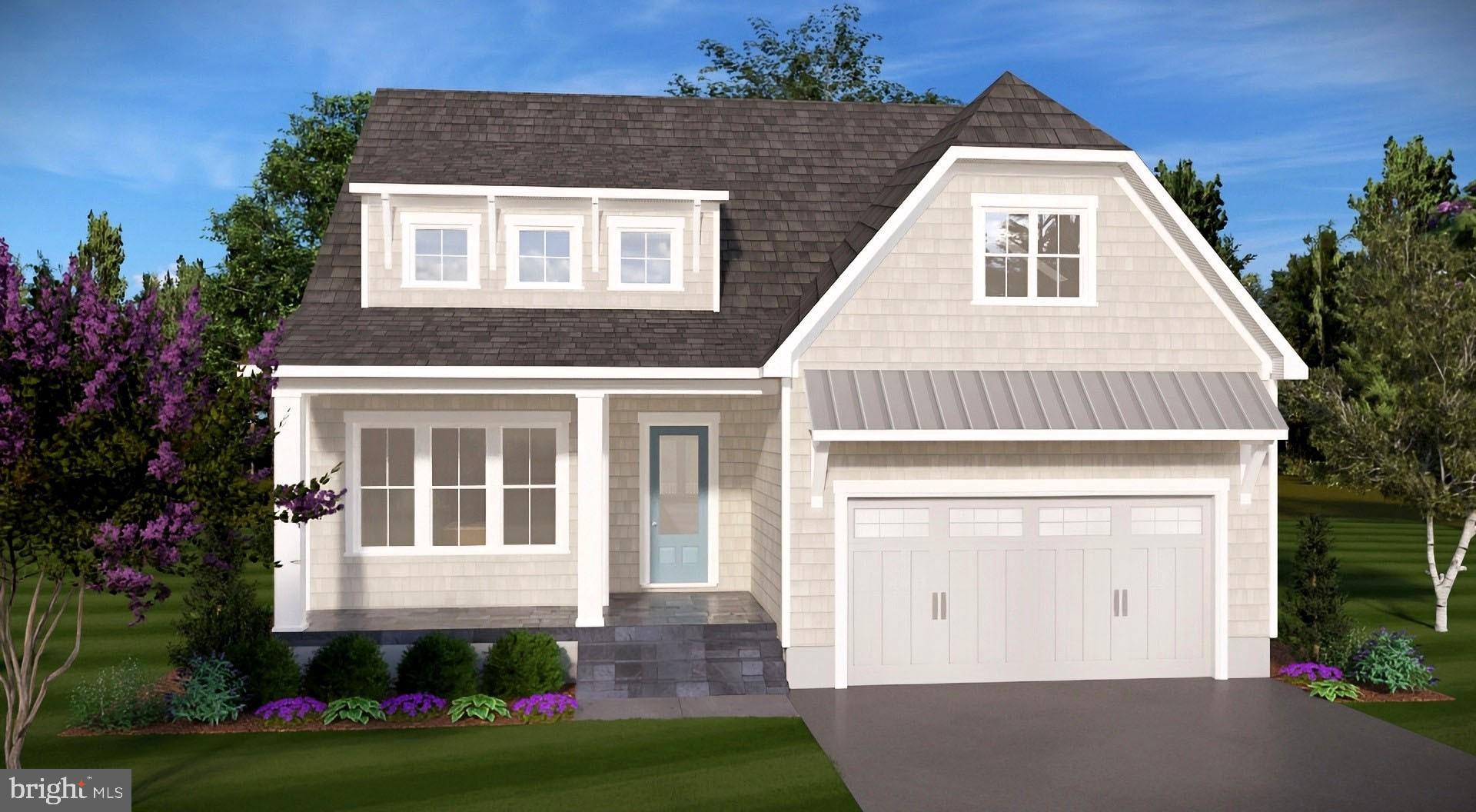 WEST RIVER - Residential
