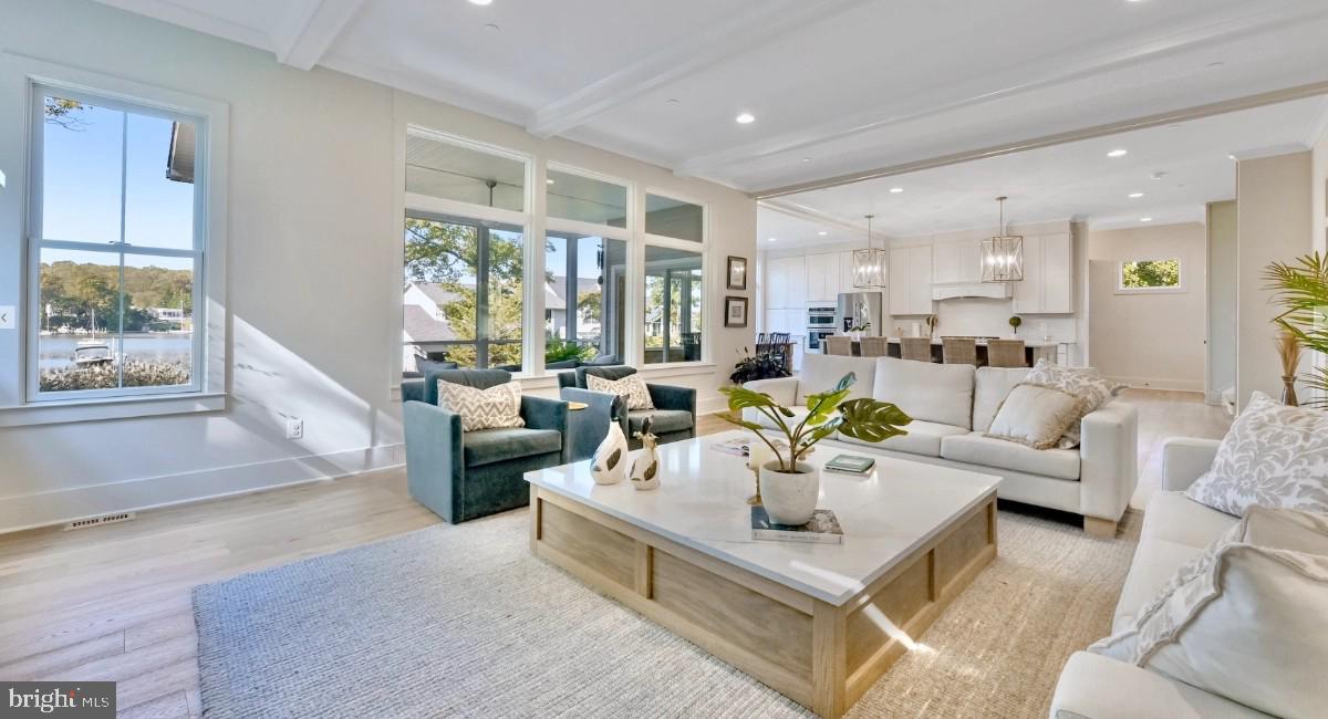 WEST RIVER - Residential
