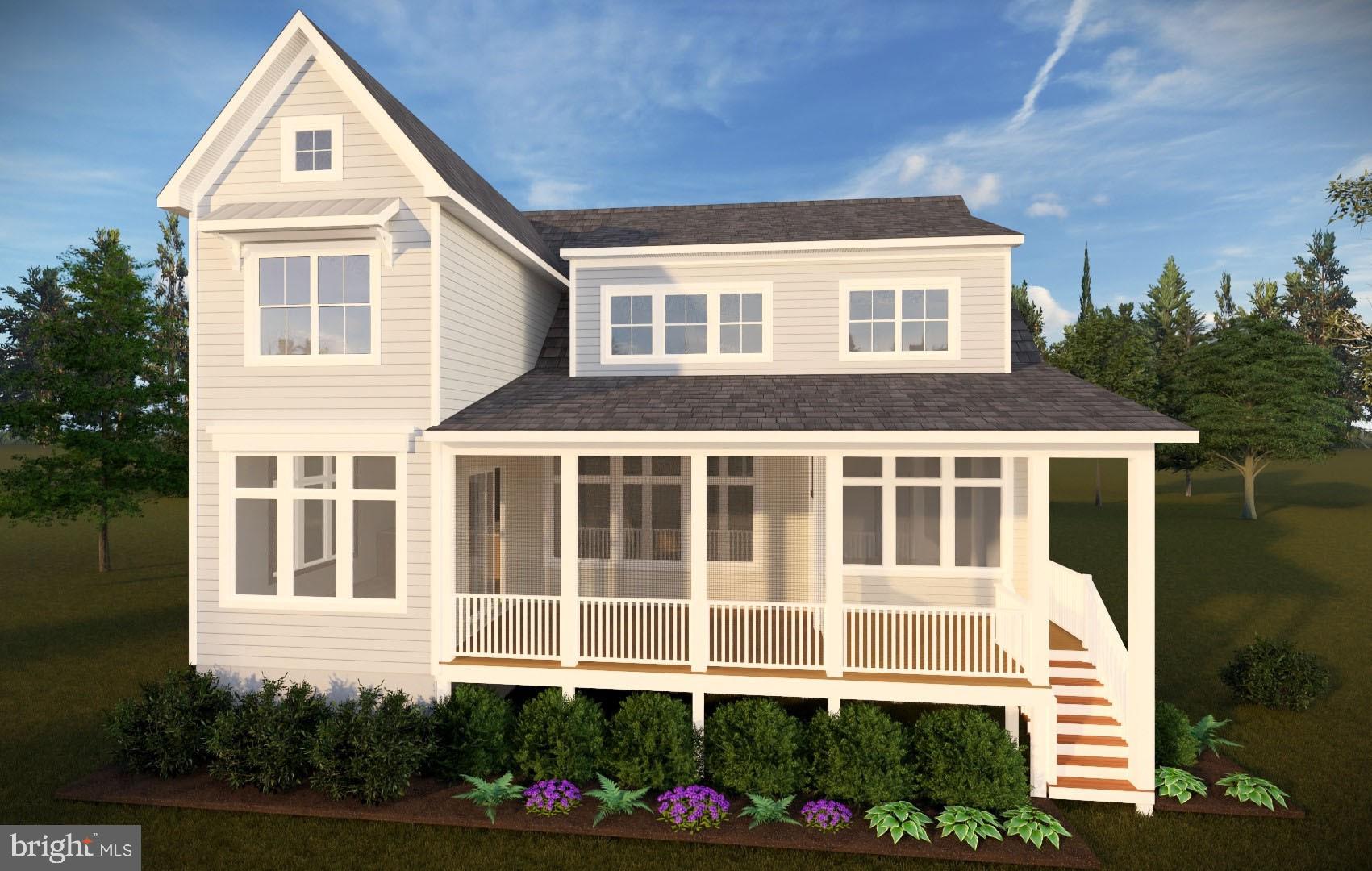 WEST RIVER - Residential