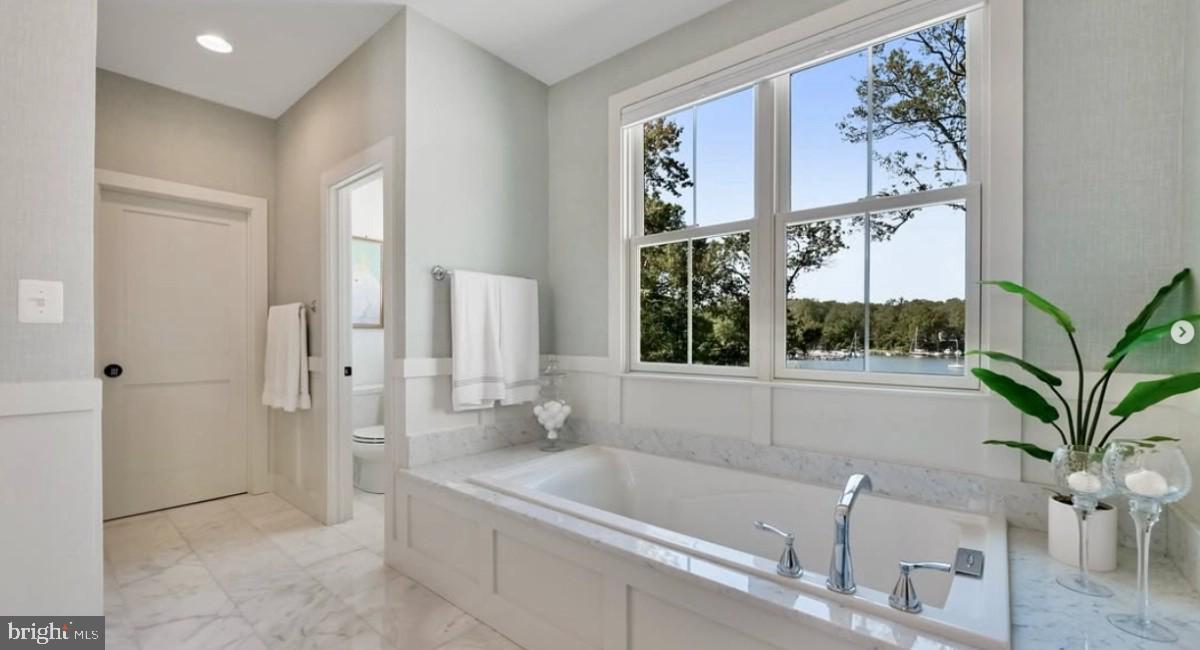 WEST RIVER - Residential