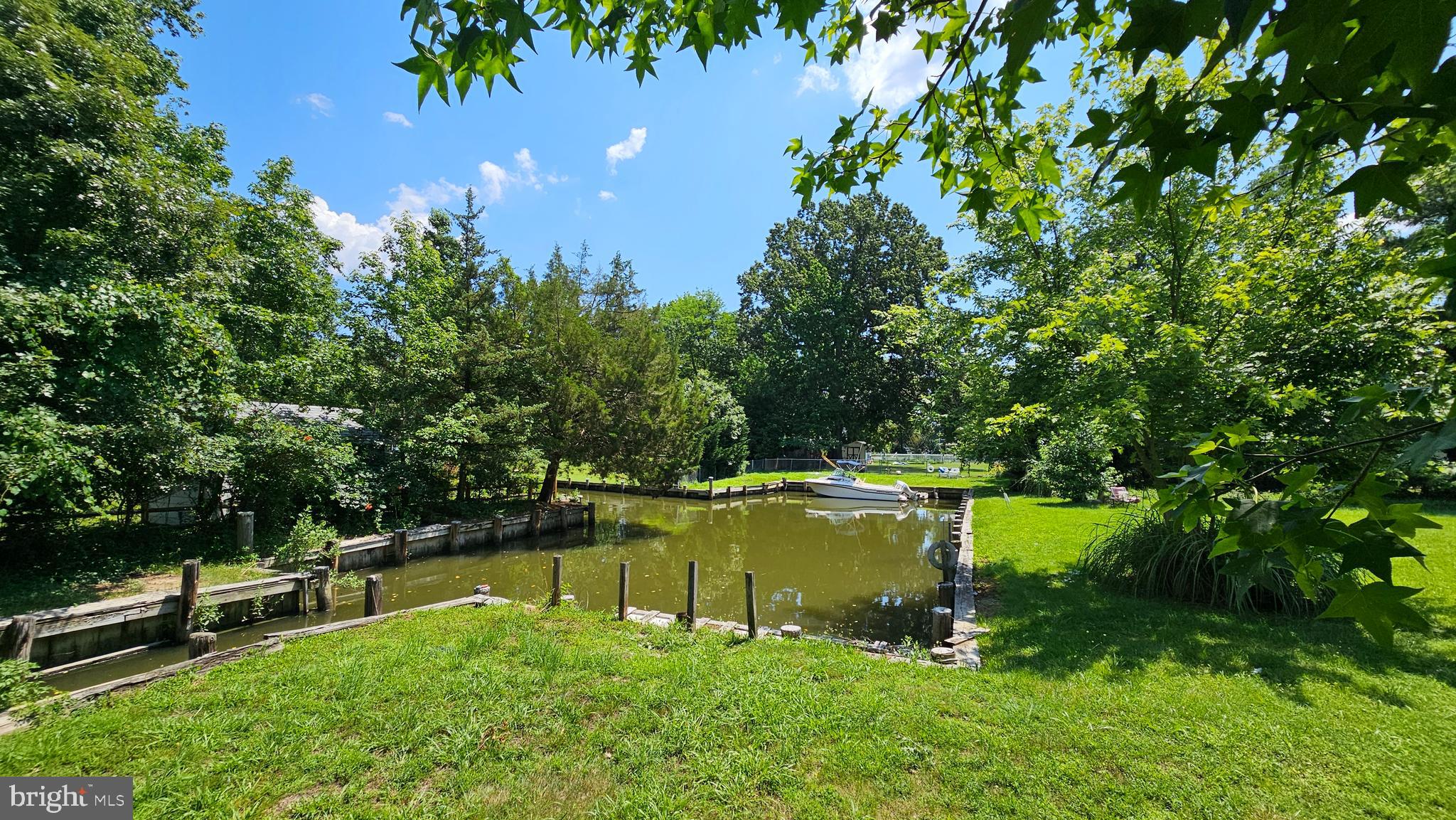 WEST RIVER - Residential