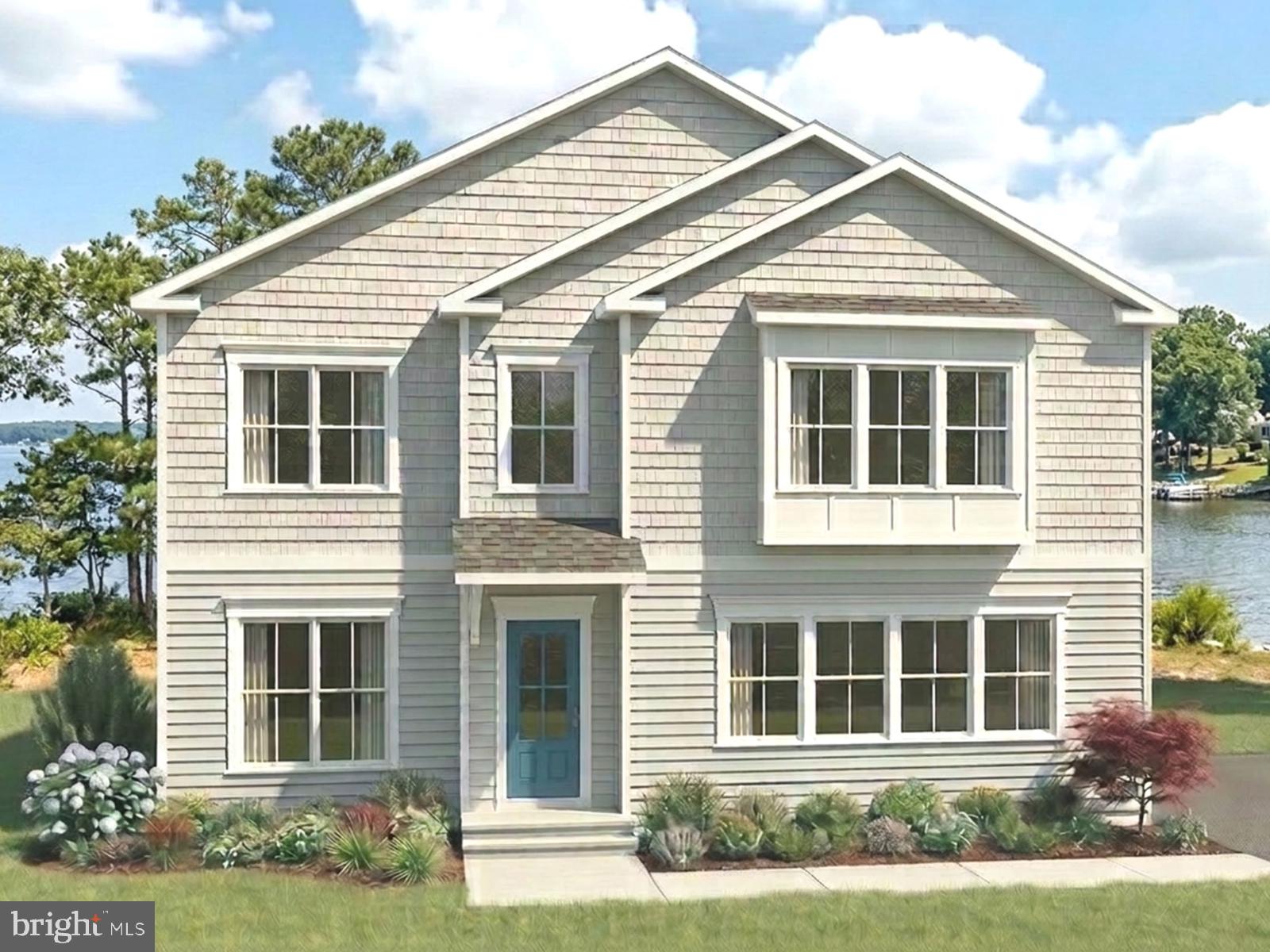 1110 CHERRY POINT ROAD