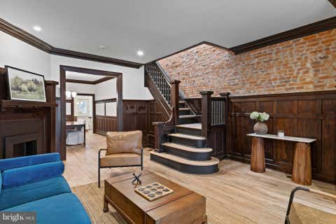 Townhouse For Sale - 5616 Baltimore Avenue<br/> PHILADELPHIA, PA 19143