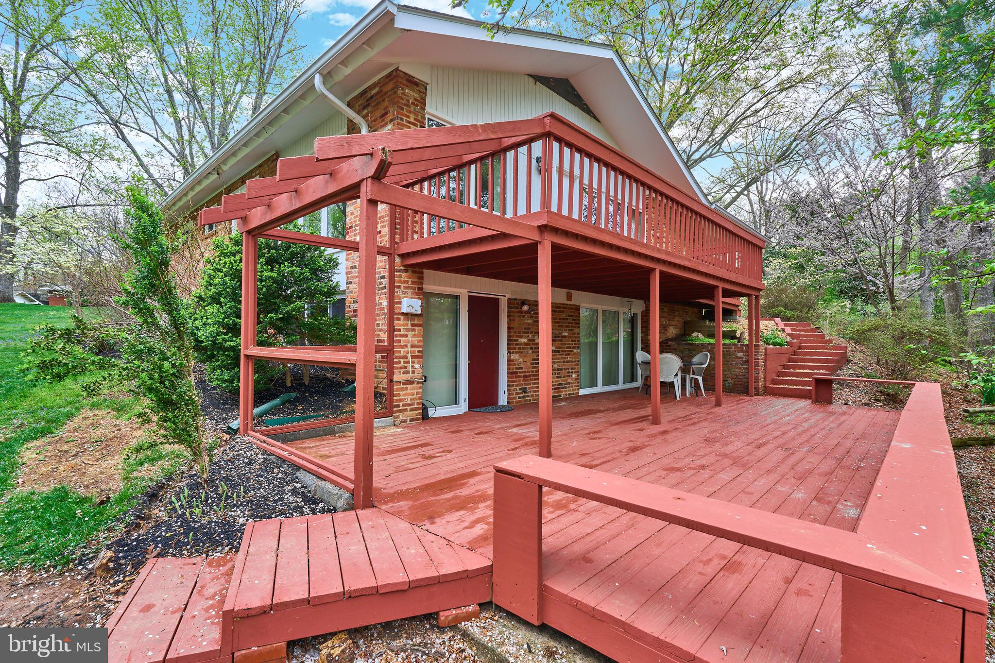 DOWDEN TERRACE - Residential