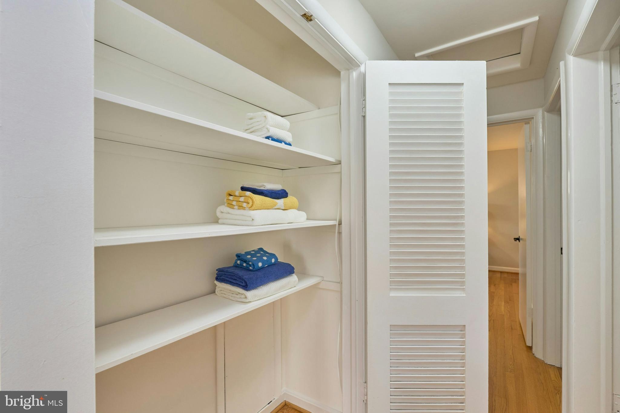 DOWDEN TERRACE - Residential