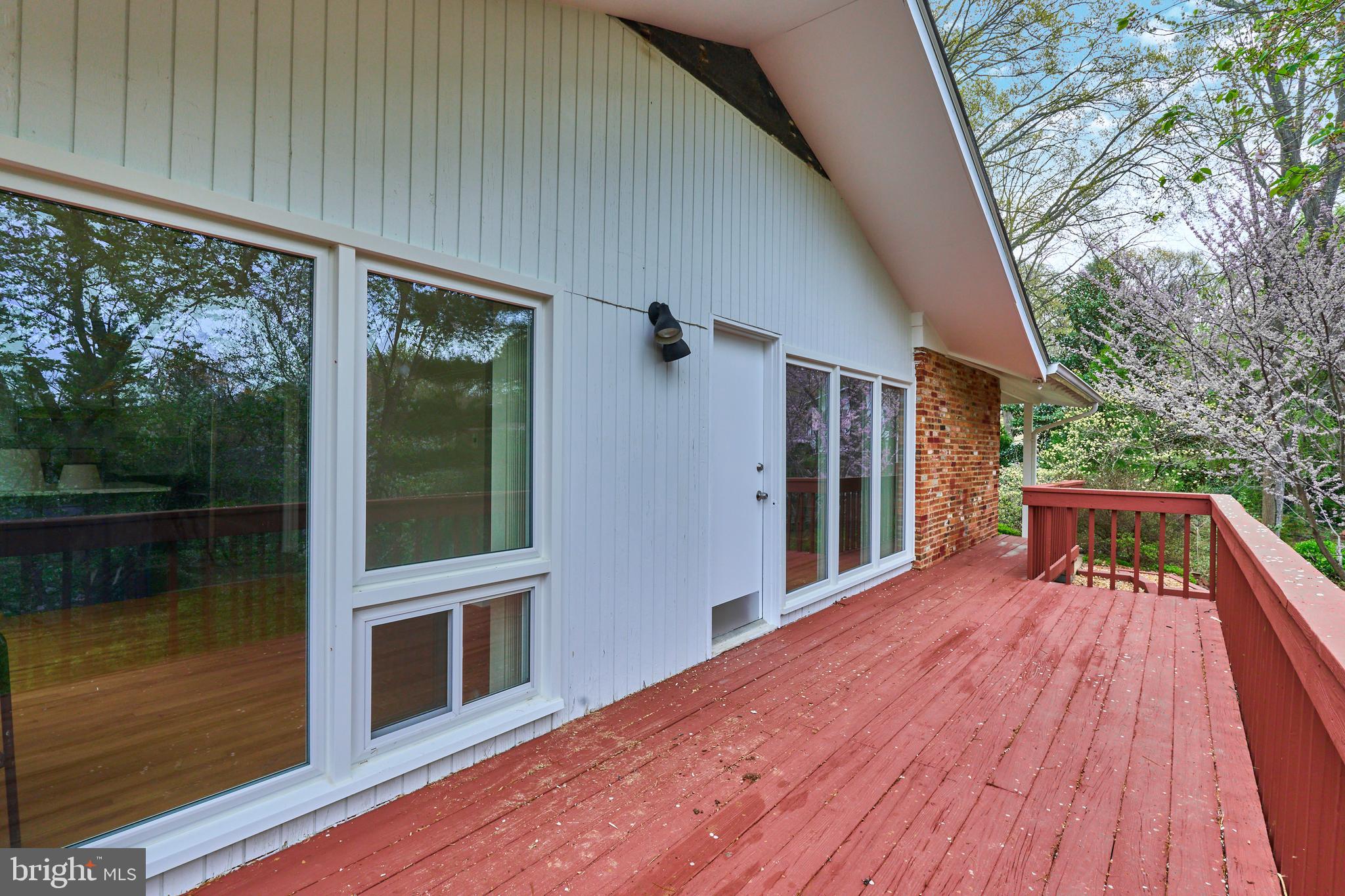 DOWDEN TERRACE - Residential