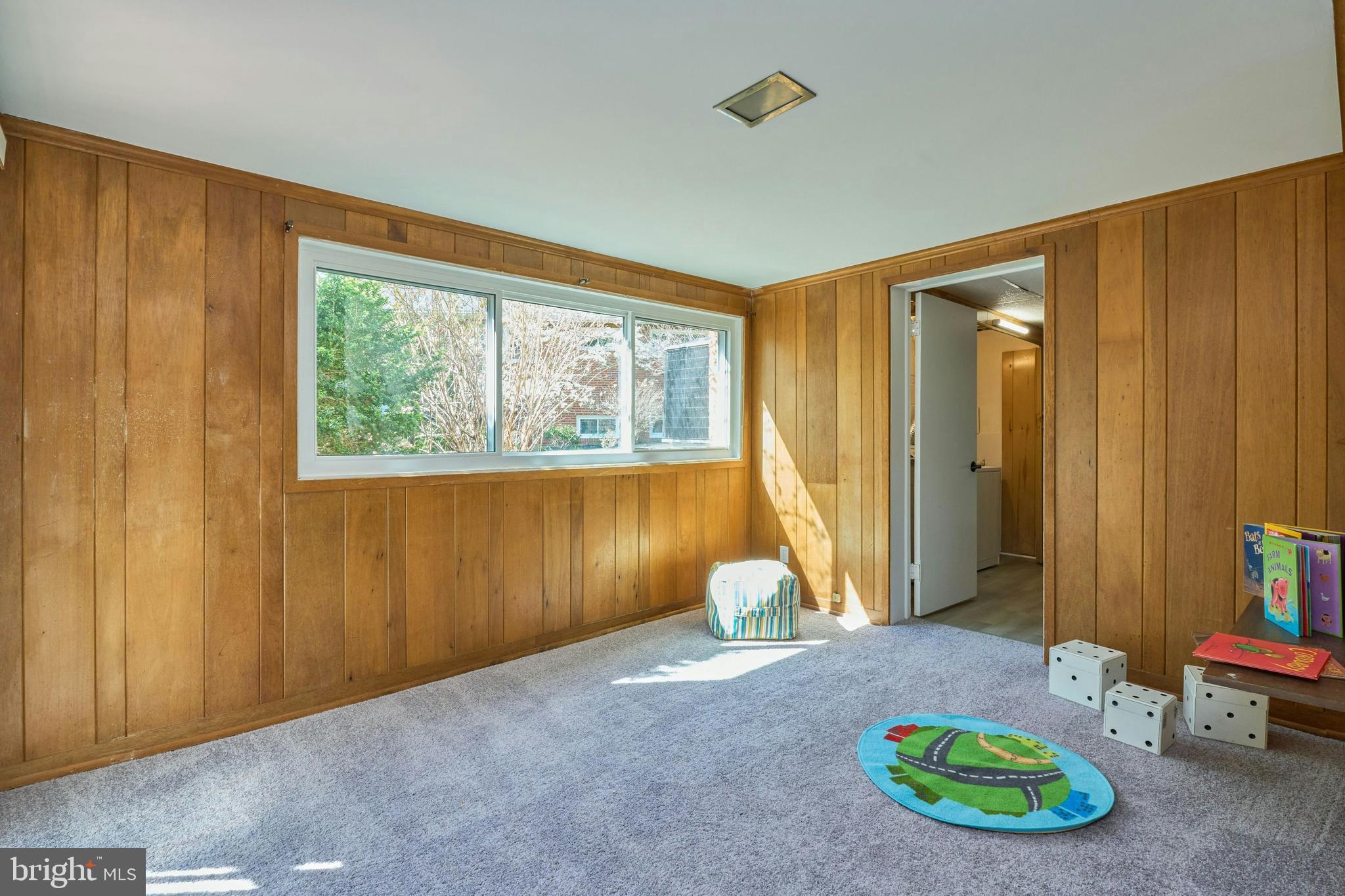 DOWDEN TERRACE - Residential