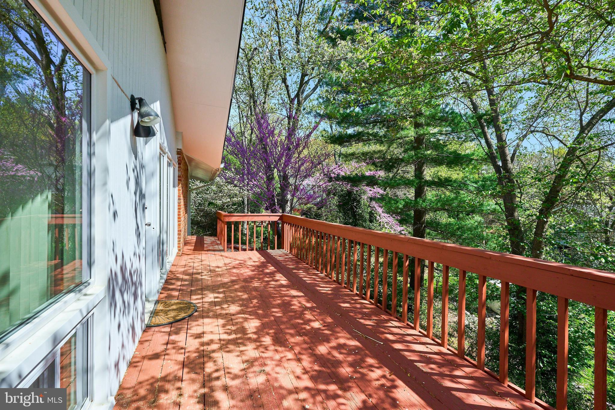 DOWDEN TERRACE - Residential