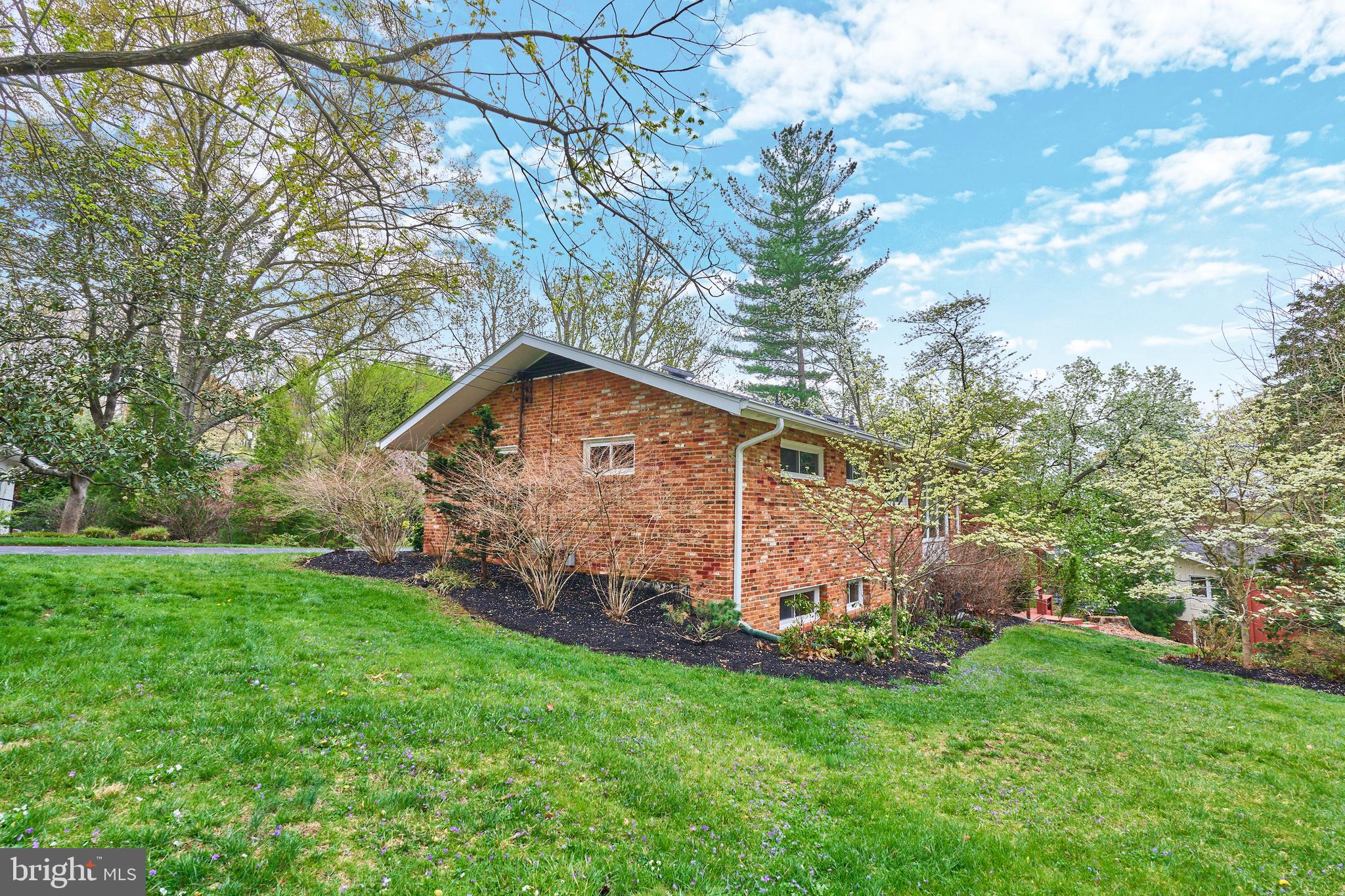 DOWDEN TERRACE - Residential