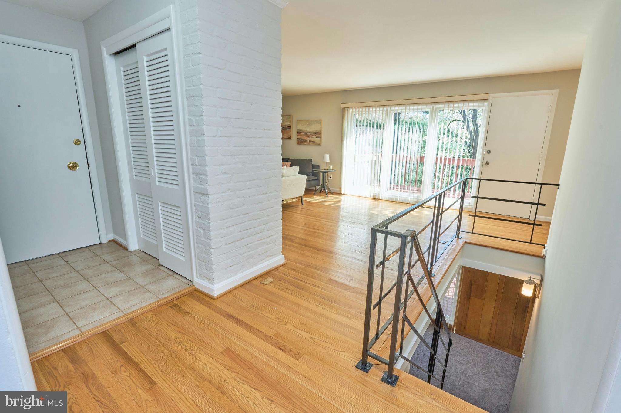 DOWDEN TERRACE - Residential