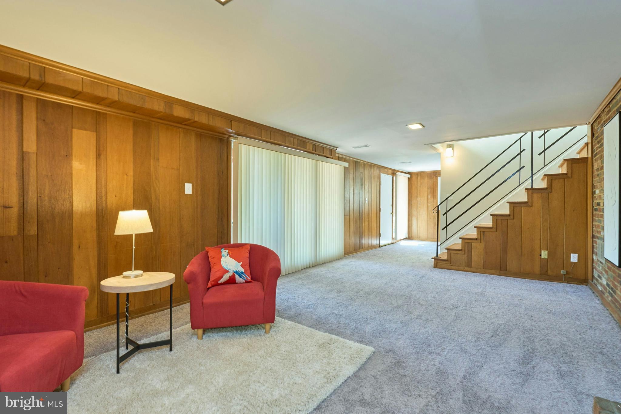 DOWDEN TERRACE - Residential