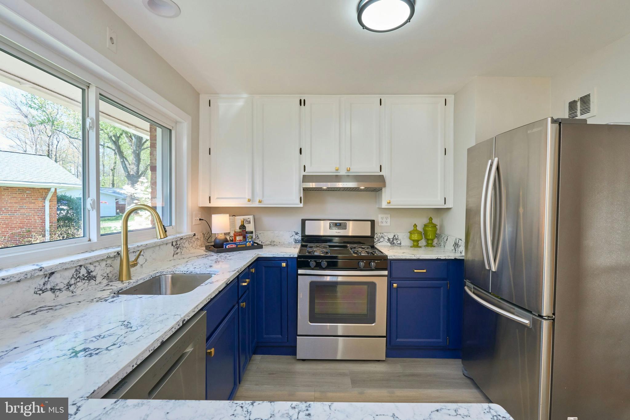 DOWDEN TERRACE - Residential