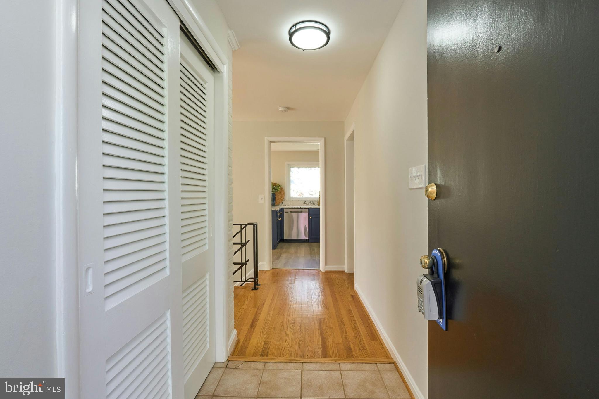 DOWDEN TERRACE - Residential