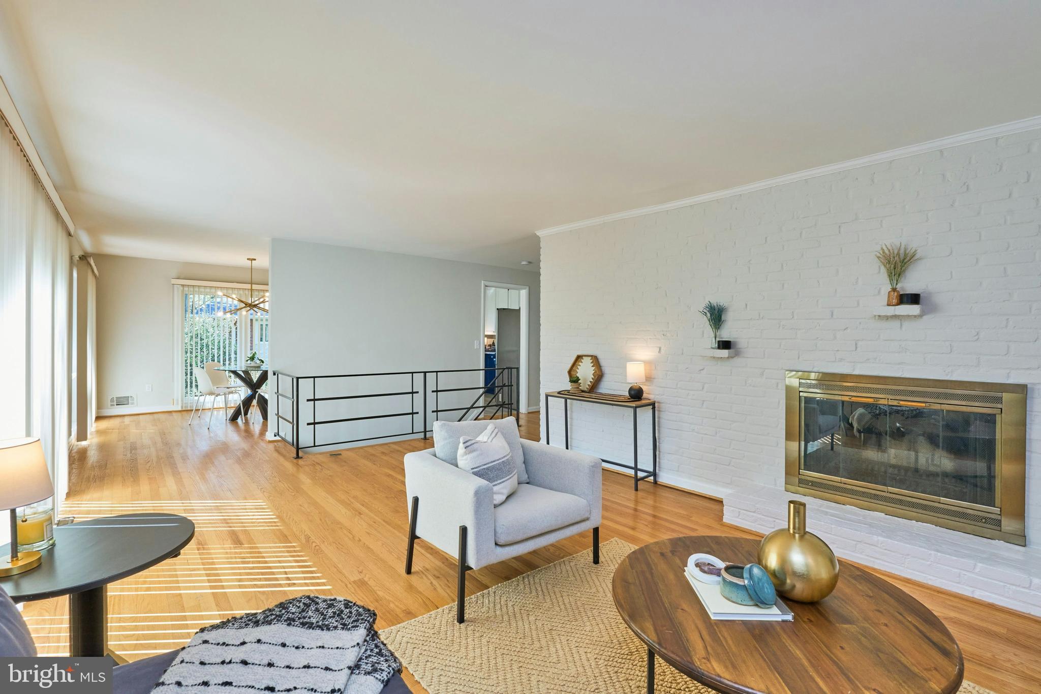 DOWDEN TERRACE - Residential