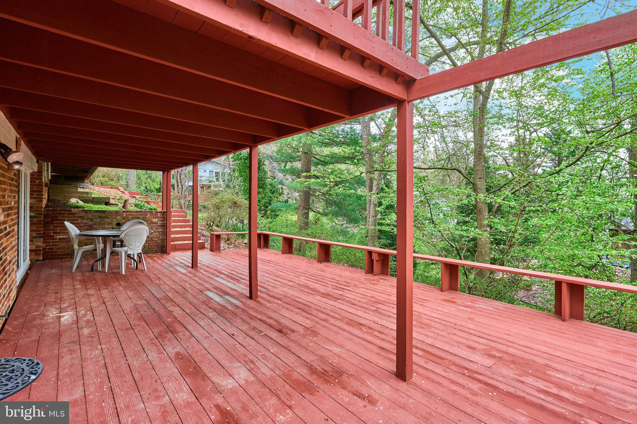 DOWDEN TERRACE - Residential