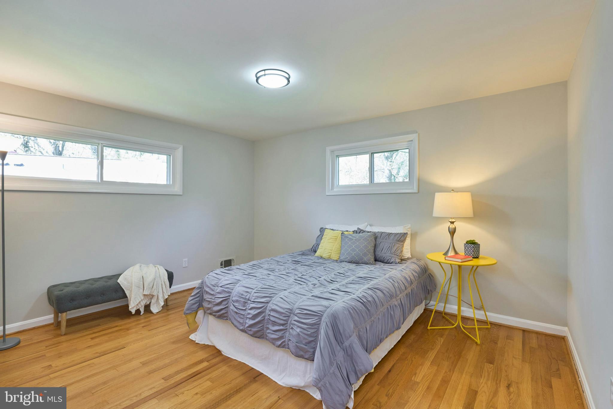 DOWDEN TERRACE - Residential