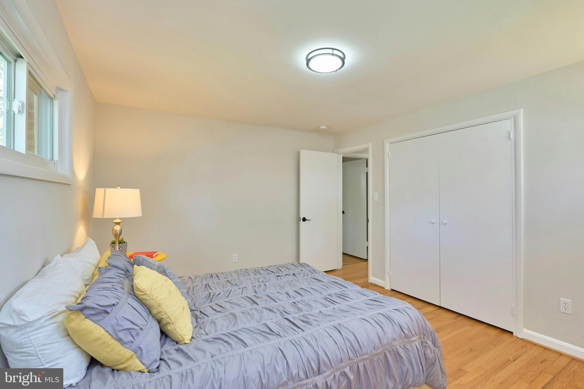 DOWDEN TERRACE - Residential