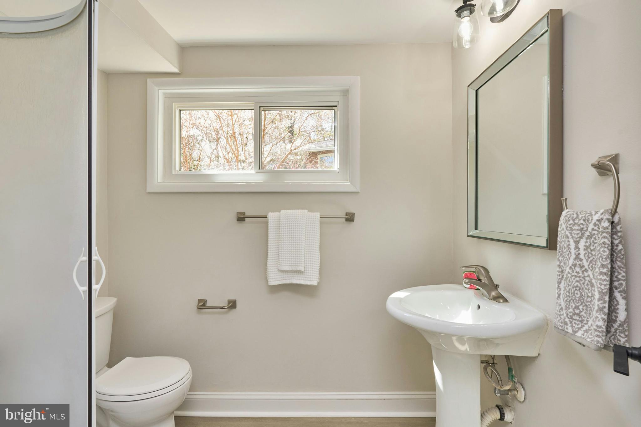 DOWDEN TERRACE - Residential