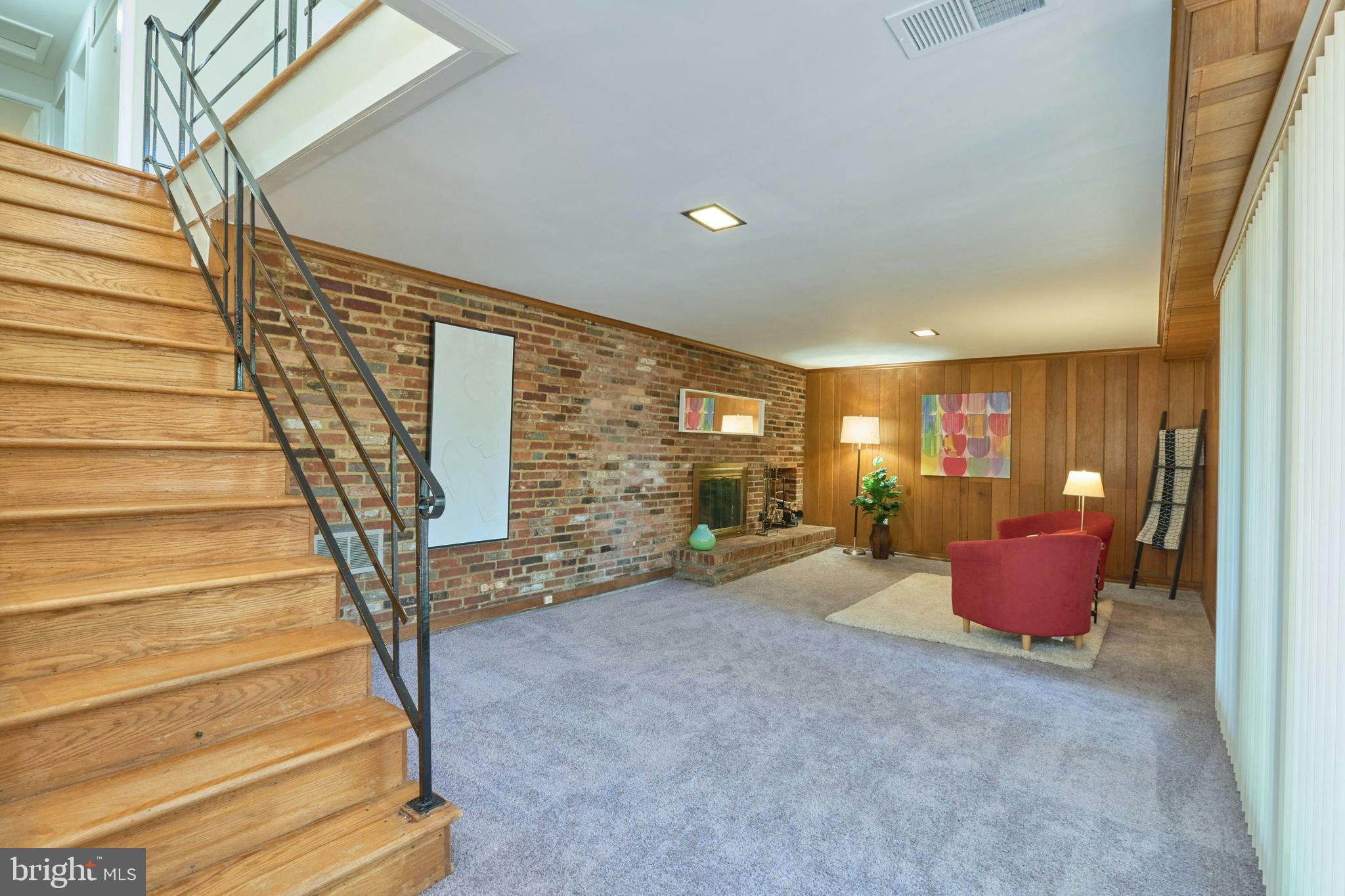 DOWDEN TERRACE - Residential