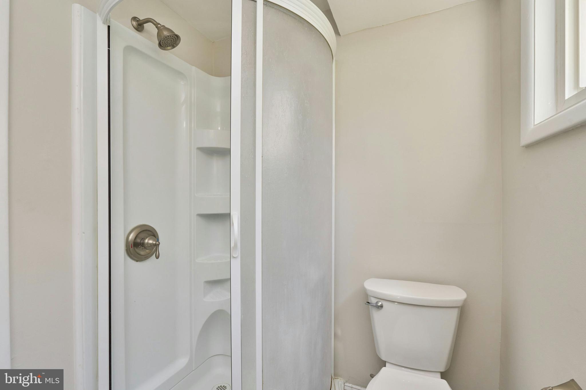 DOWDEN TERRACE - Residential