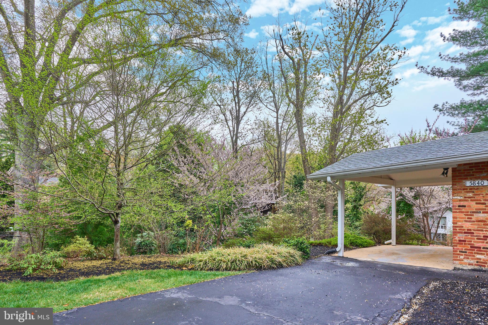 DOWDEN TERRACE - Residential