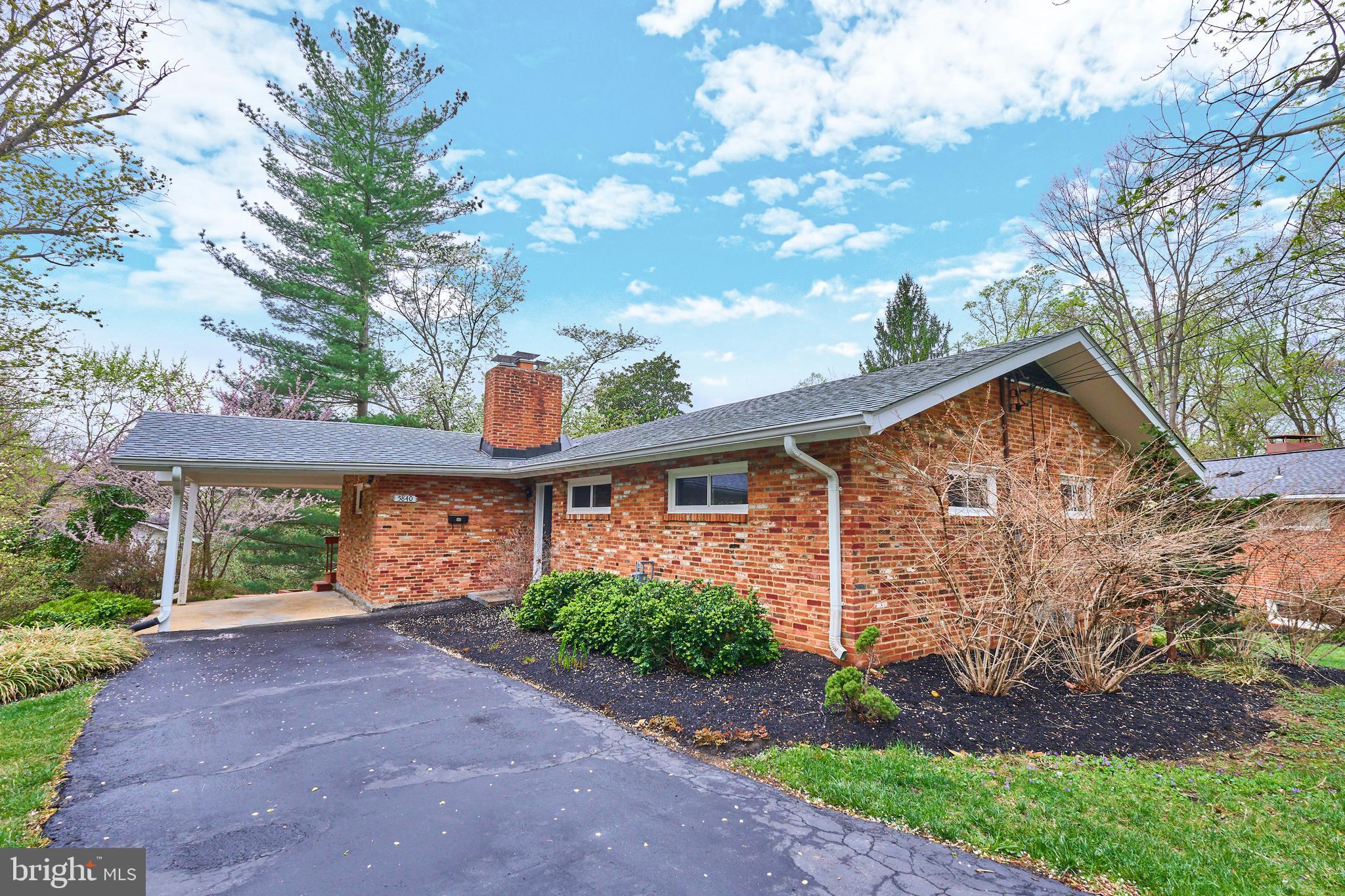 DOWDEN TERRACE - Residential