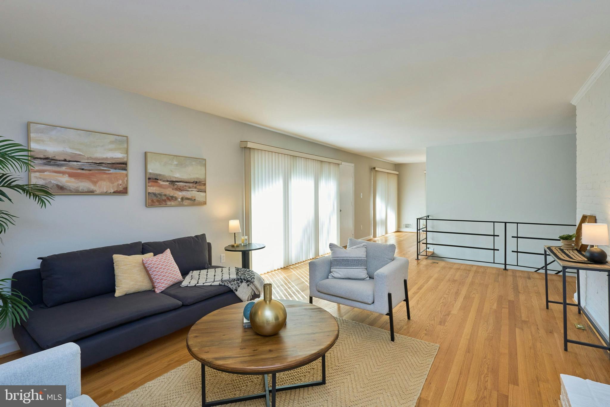 DOWDEN TERRACE - Residential