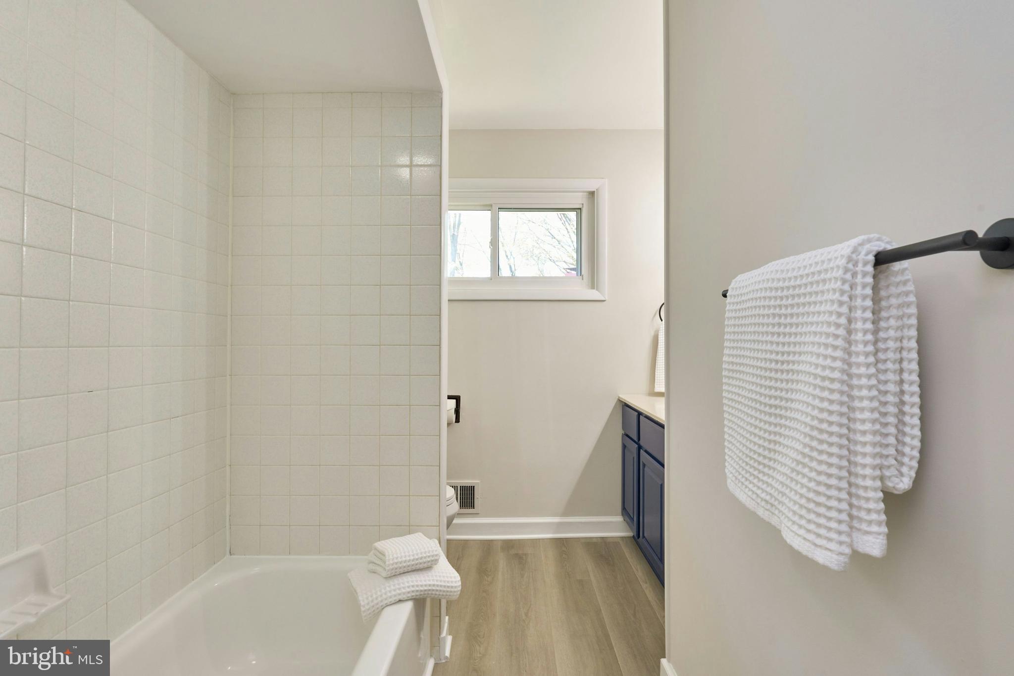 DOWDEN TERRACE - Residential