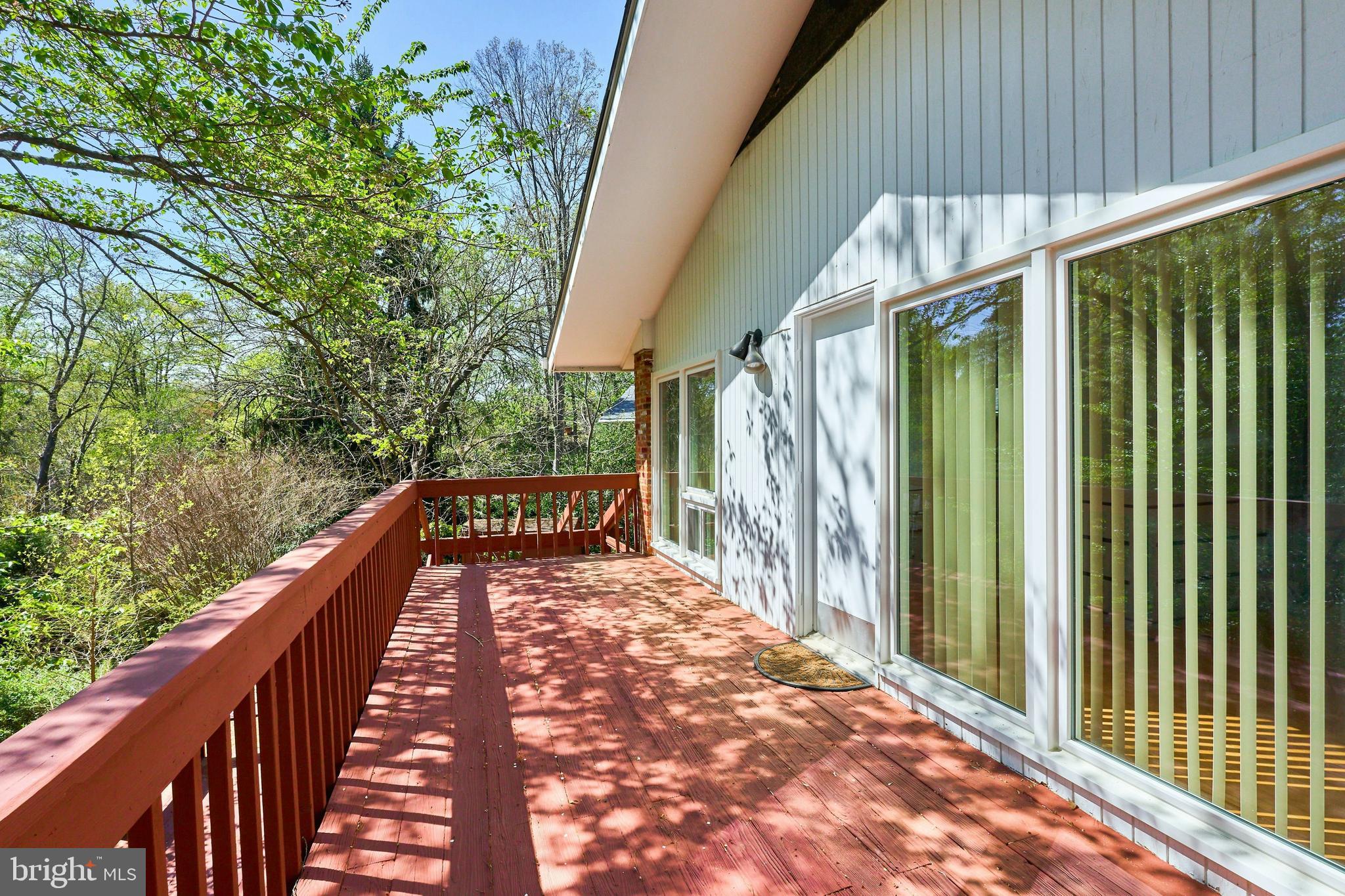 DOWDEN TERRACE - Residential