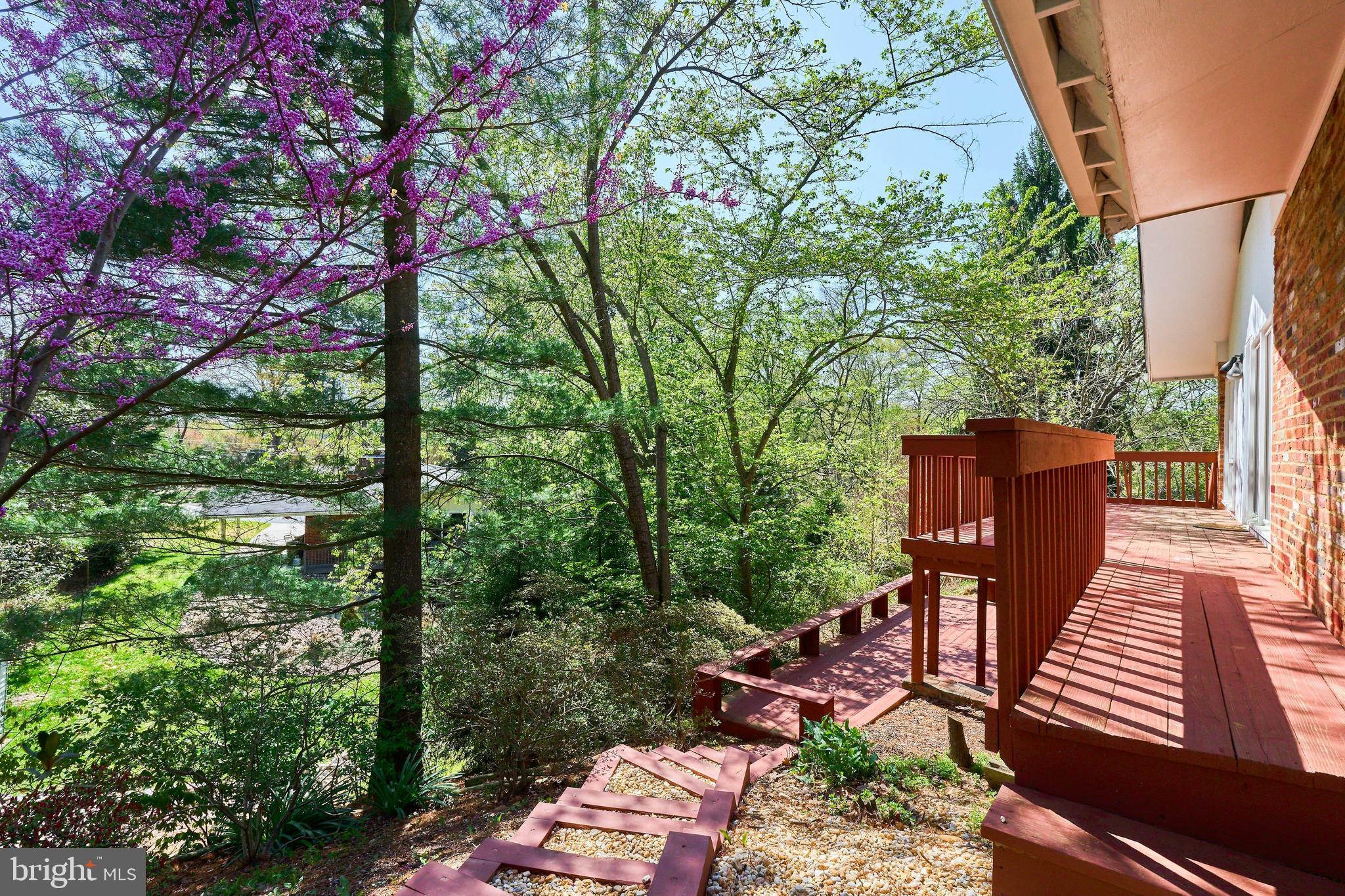 DOWDEN TERRACE - Residential