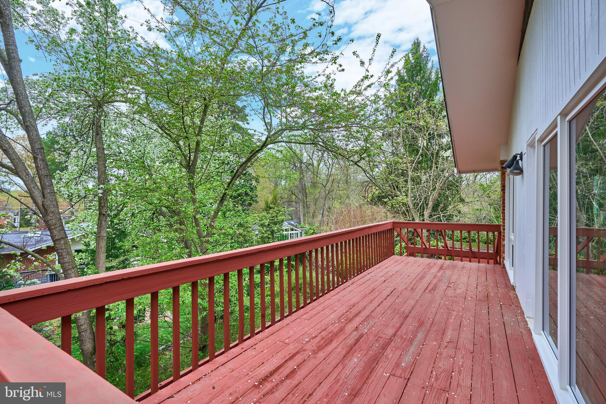 DOWDEN TERRACE - Residential