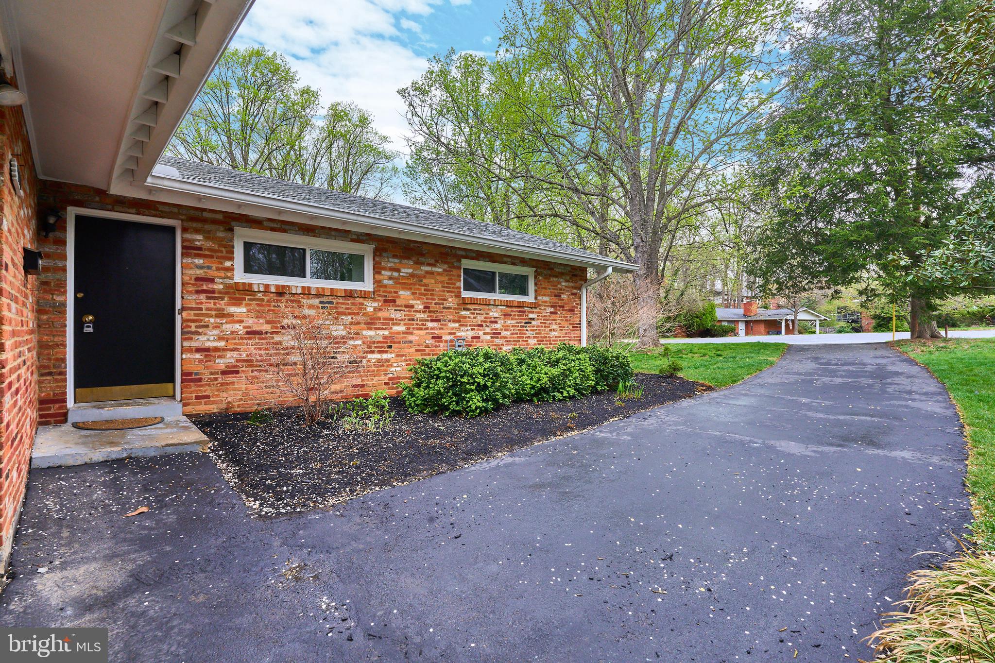 DOWDEN TERRACE - Residential
