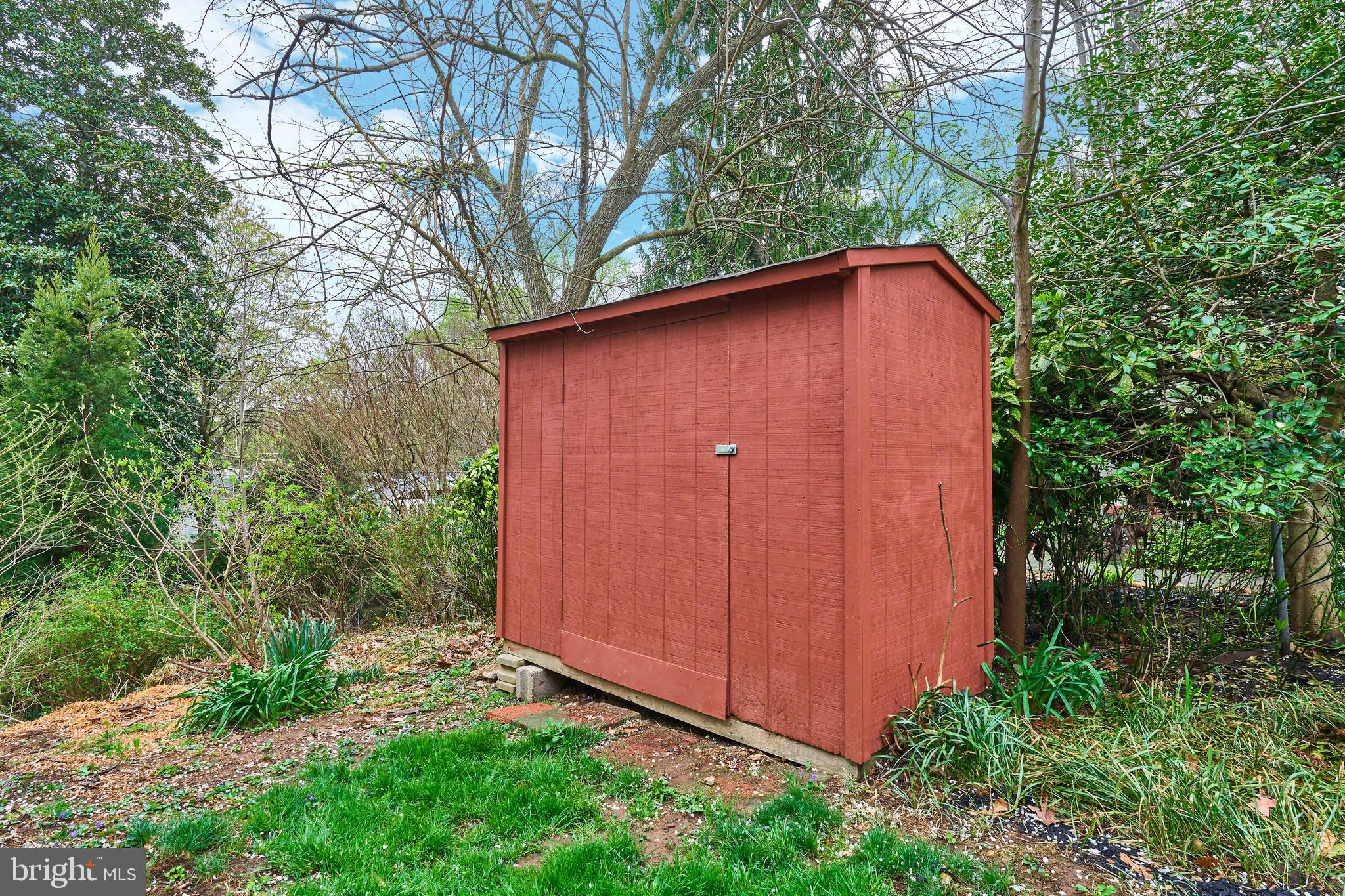 DOWDEN TERRACE - Residential