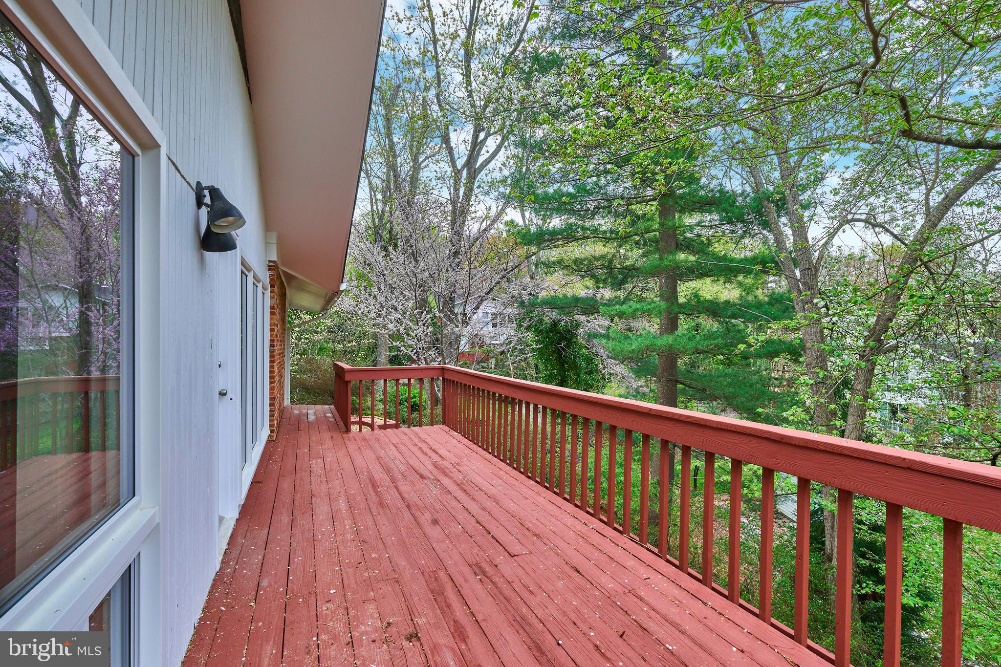 DOWDEN TERRACE - Residential