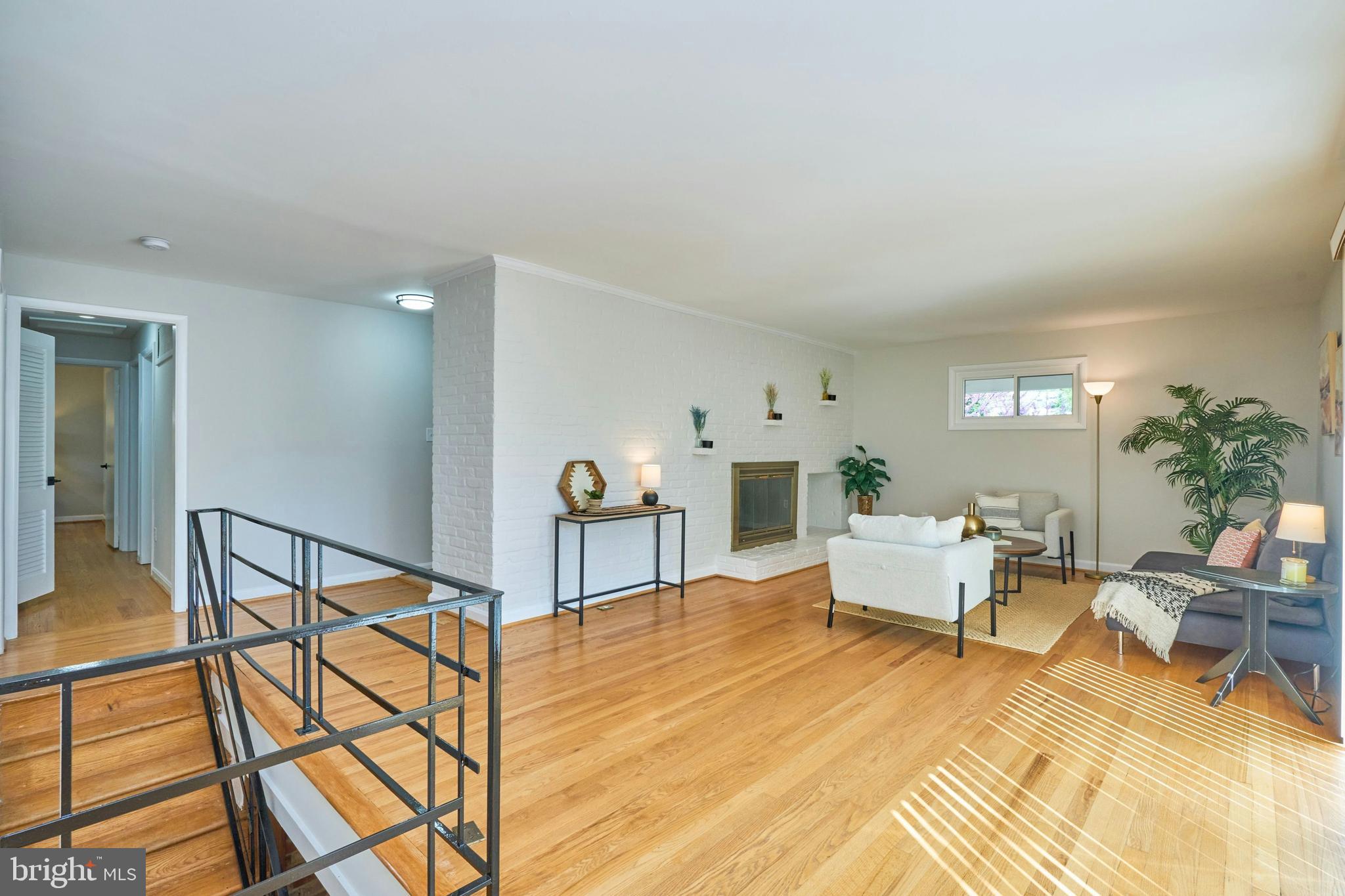 DOWDEN TERRACE - Residential