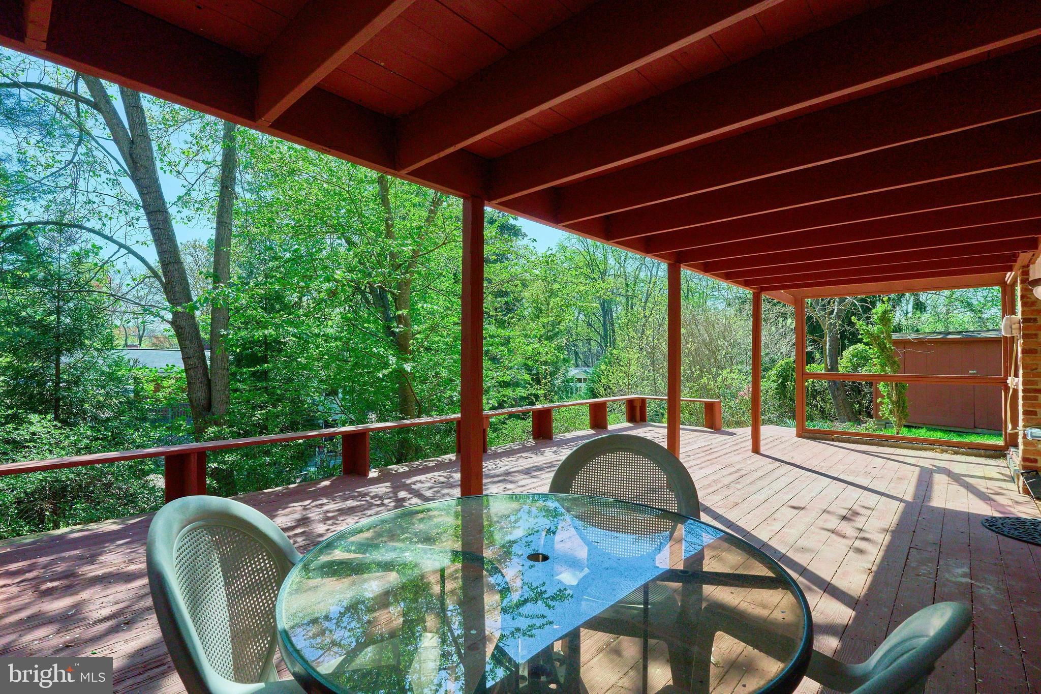 DOWDEN TERRACE - Residential