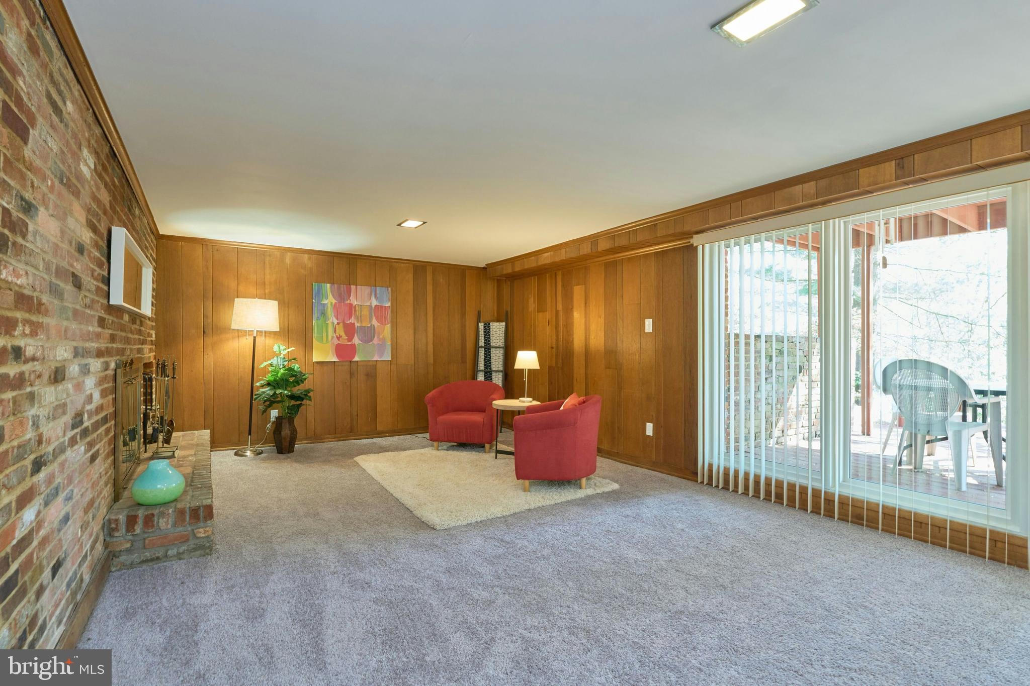 DOWDEN TERRACE - Residential